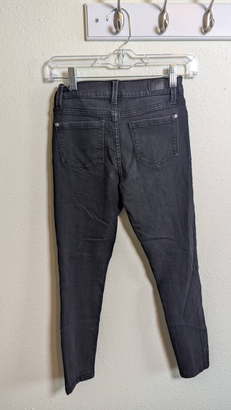Celebrity Pink Girls Ripped Jeans Size 12